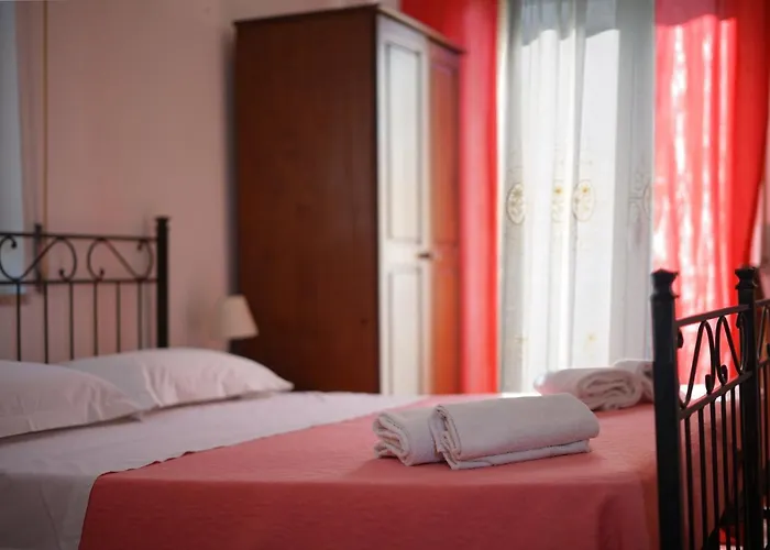 B&B Porta Del Re
