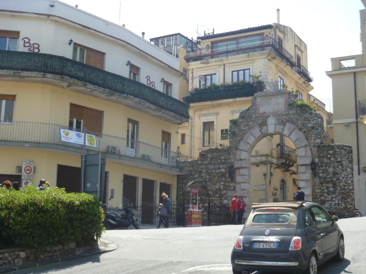 Porta Del Re *