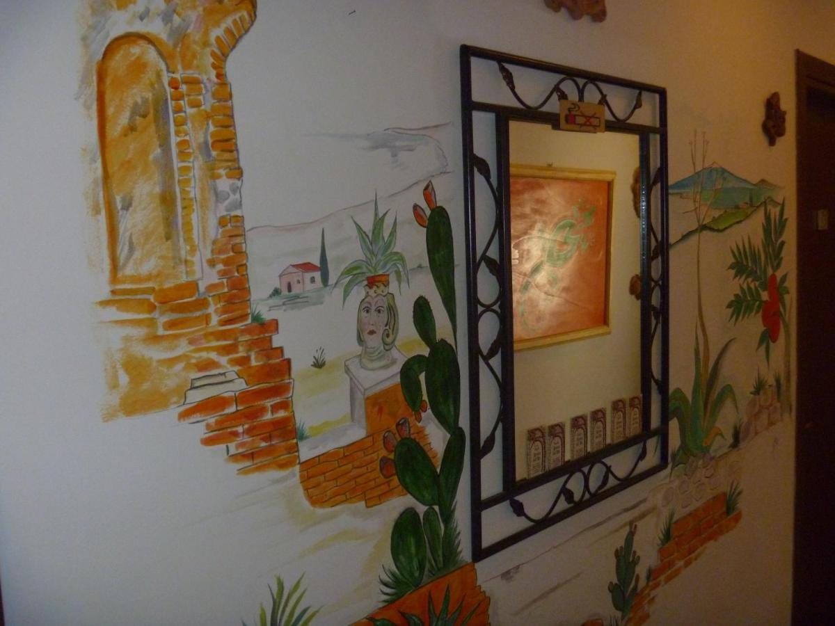 Porta Del Re Bed & Breakfast *