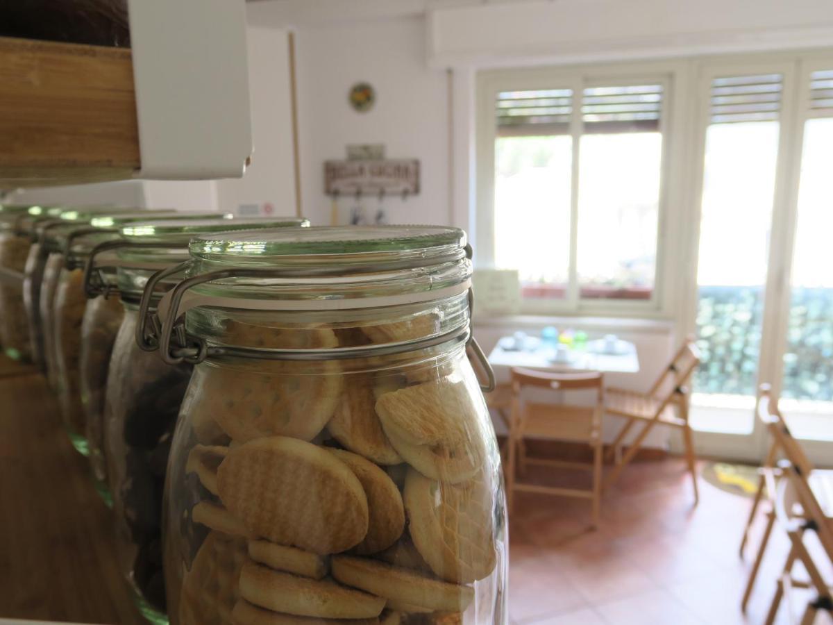 Bed & Breakfast Porta Del Re