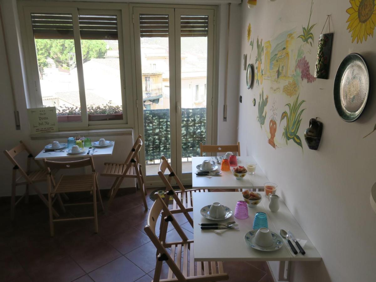 Porta Del Re Bed & Breakfast Taormina