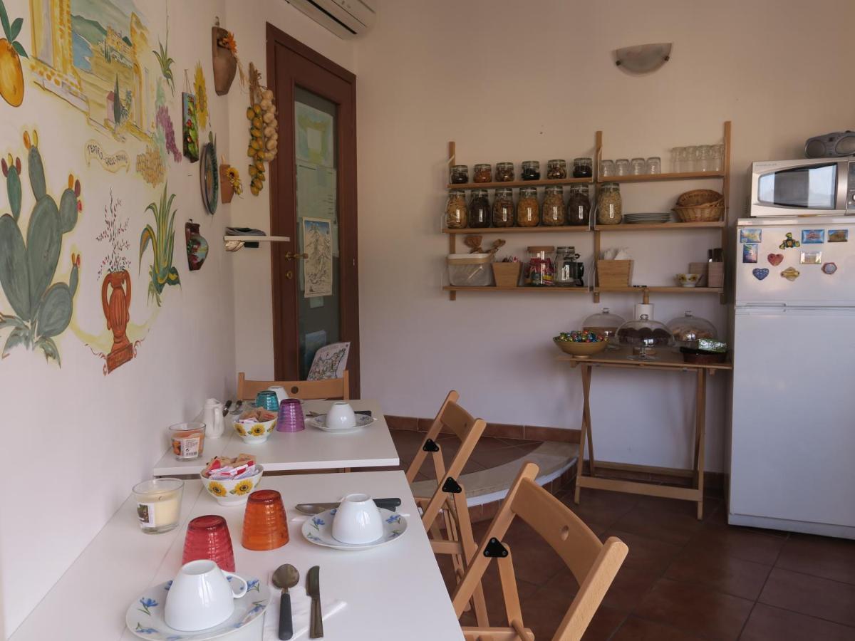 Bed & Breakfast Porta Del Re *