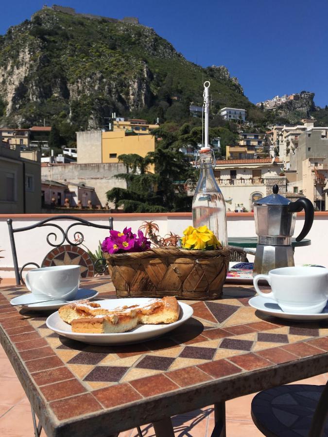 Porta Del Re Bed & Breakfast Taormina