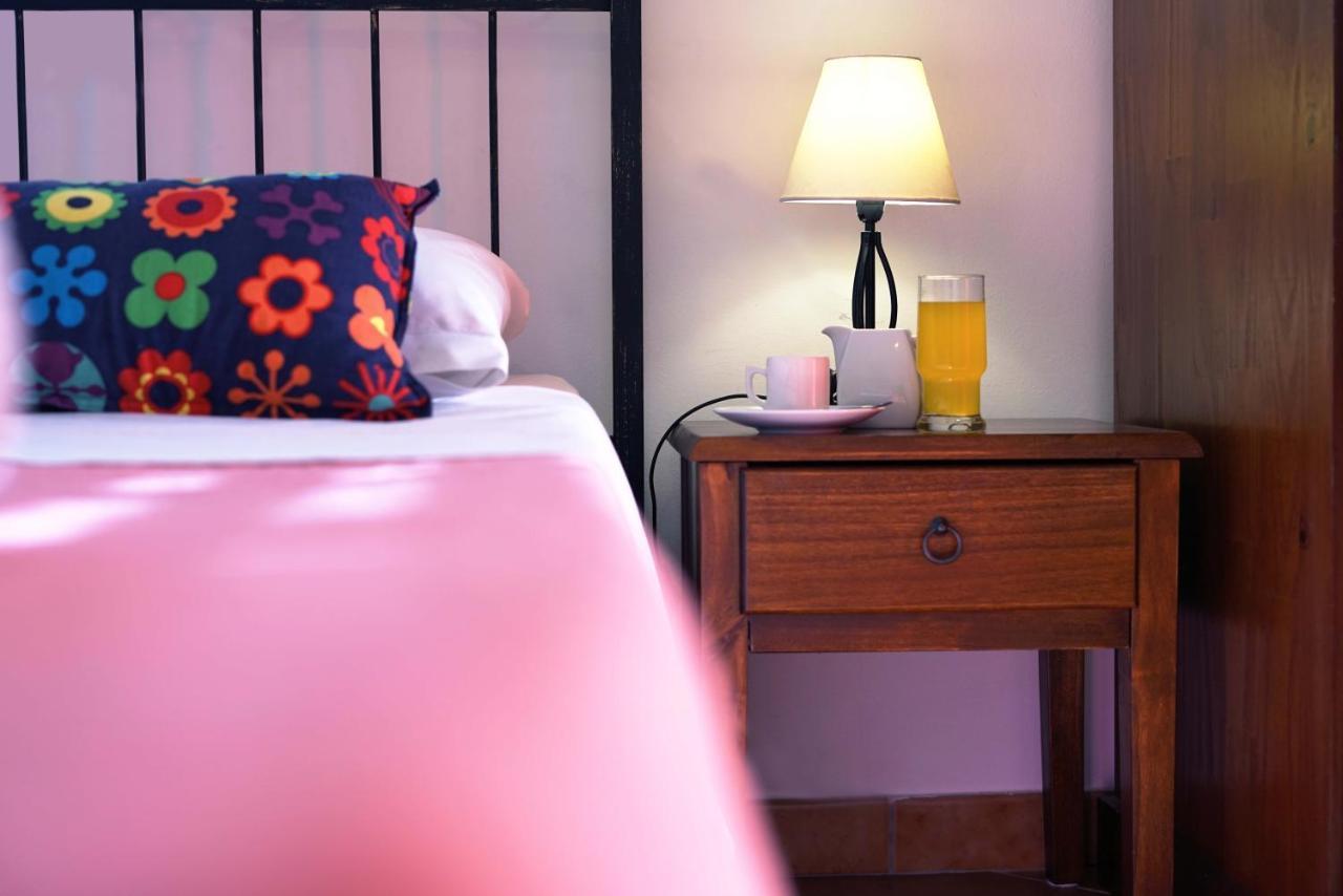 Porta Del Re Bed & Breakfast Taormina