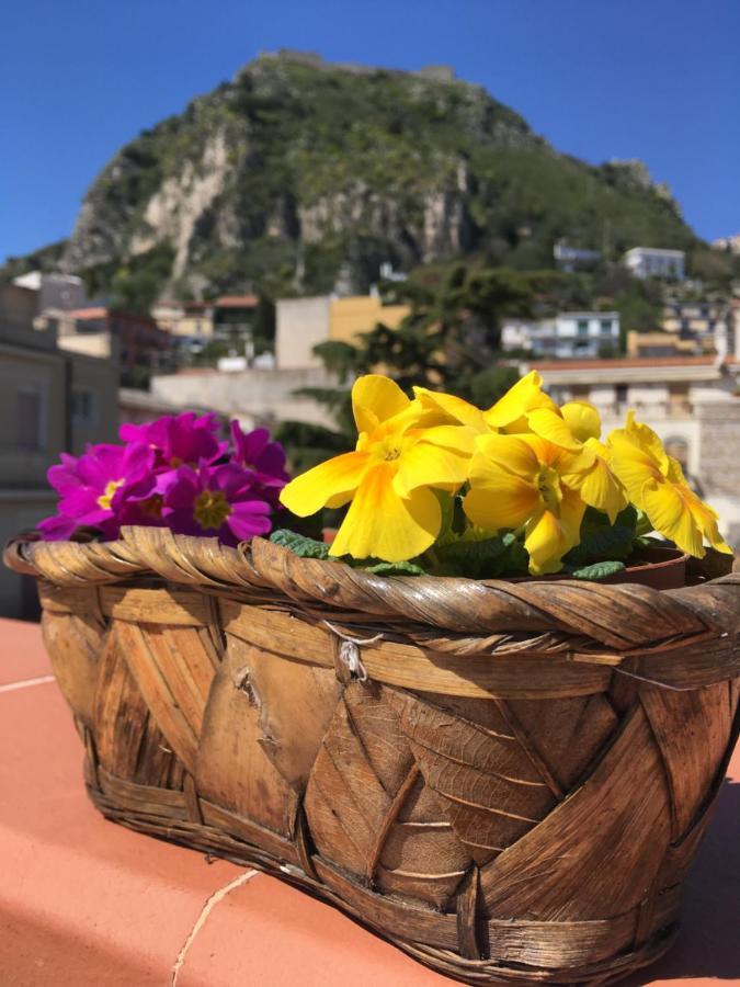 Porta Del Re Bed & Breakfast