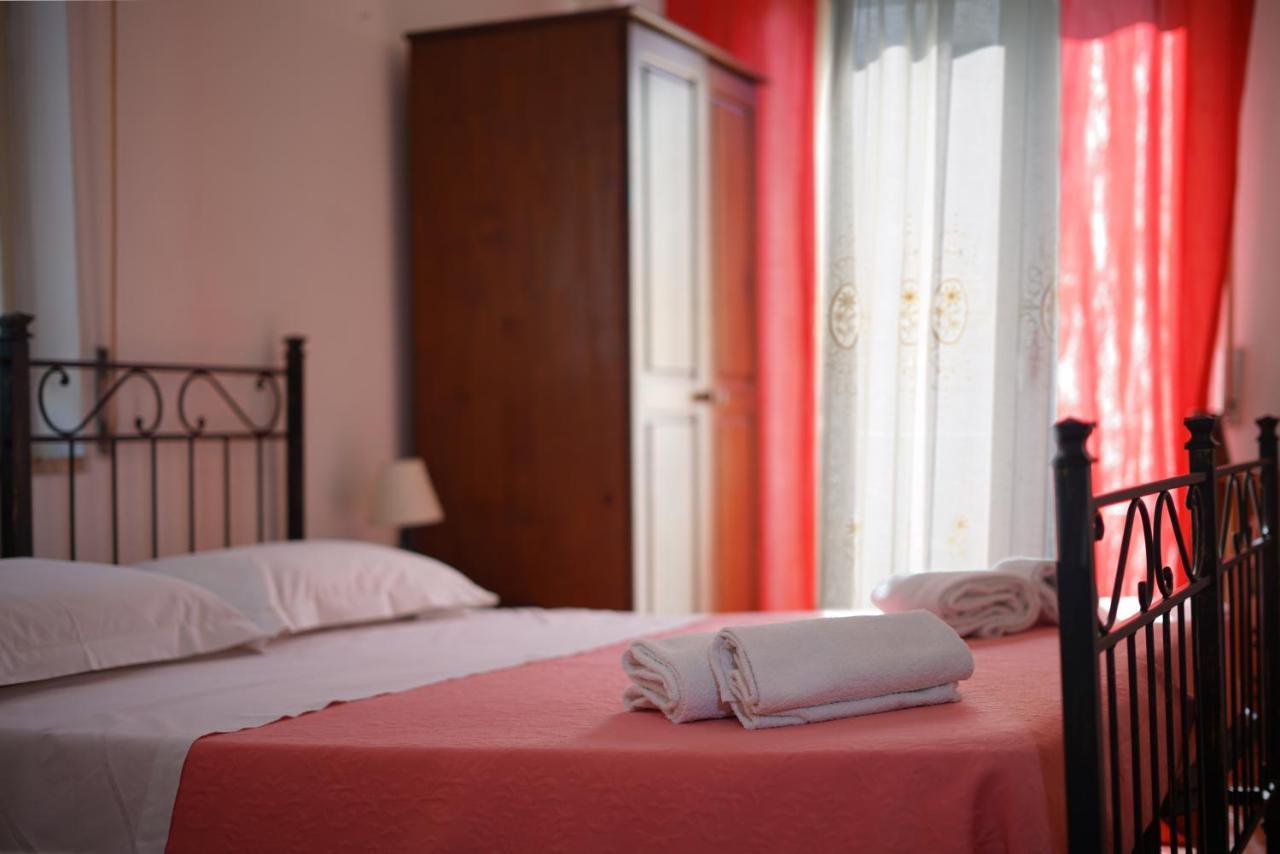 Bed & Breakfast Porta Del Re