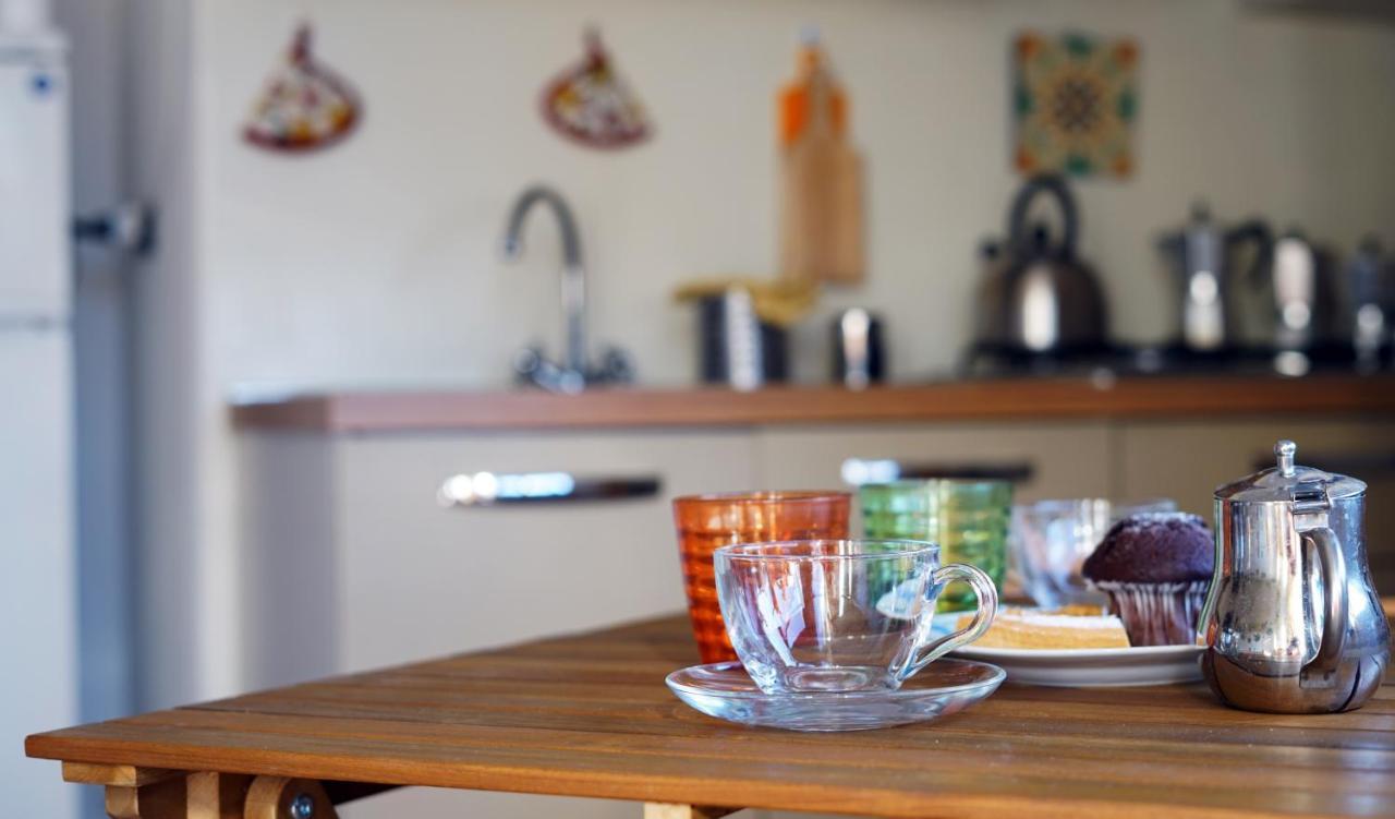 Porta Del Re Bed & Breakfast Taormina