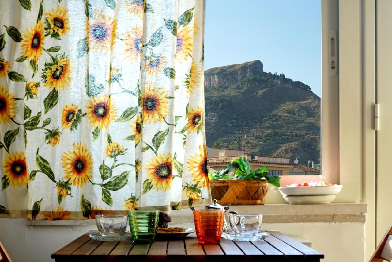 Bed & Breakfast Porta Del Re Taormina