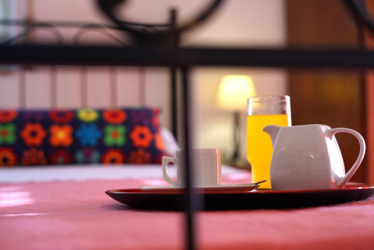 Porta Del Re Bed & Breakfast Taormina